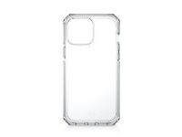 ITSKINS SupremeClear, Etui, Apple, iPhone 13 Mini, 13,7 cm (5.4), Gjennomsiktig ITSKINS SupremeClear, Etui, Apple, iPhone 13 Mini, 13,7 cm (5.4), Gjennomsiktig