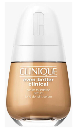 Clinique Clinique_Even Better Clinical Serum Foundation Spf20- #Cn 74 Beige 30Ml