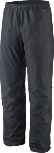 Patagonia Men's Torrentshell 3L Pants Regular Sort L Man Patagonia Men's Torrentshell 3L Pants Regular Sort L Man