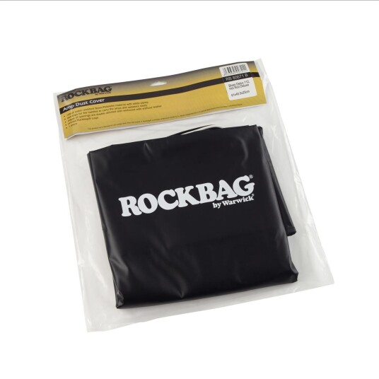 Rockbag Dust Cover For Blues 112 & Hot Rod Deluxe