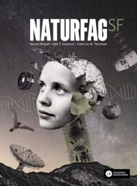 Naturfag Sf Av Harald Brandt, Odd T. Hushovd, Cathrine W. Tellefsen