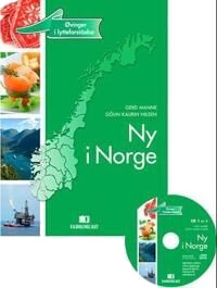 Ny I Norge Av Gerd Manne, Gølin Kaurin Nilsen