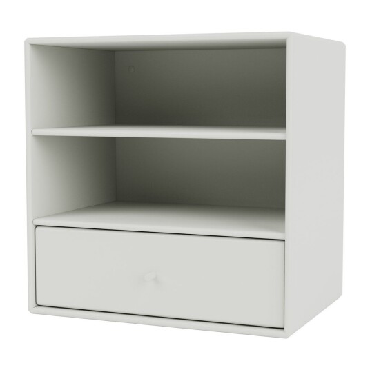 Montana Mini 1005 hylle 35x35 cm Nordic