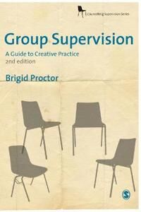 Group Supervision Av Brigid Proctor