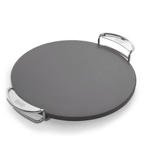 Weber Pizzasten Glaserad Crafted Weber Pizzasten Glaserad Crafted