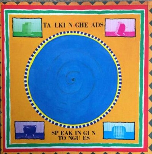 Talking Heads Speaking In Tongues CD Talking Heads Speaking In Tongues CD