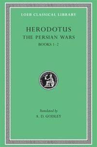 The Persian Wars, Volume I Av Herodotus The Persian Wars, Volume I Av Herodotus