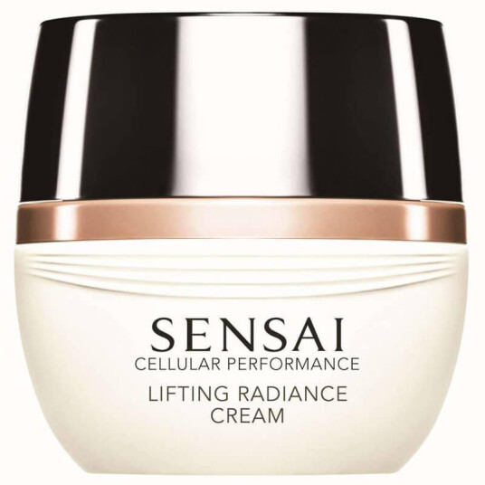 Sensai Cellular Performance Lifting Radiance Krem 40ml - Anti-age og Fuktighetsgivende Ansiktskrem Sensai Cellular Performance Lifting Radiance Krem 40ml - Anti-age og Fuktighetsgivende Ansiktskrem