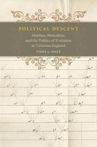 Hale Piers J. Political Descent