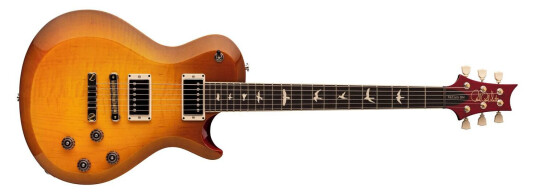Prs S2 Mccarty 594 Singlecut Mccarty Sunburst Prs S2 Mccarty 594 Singlecut Mccarty Sunburst