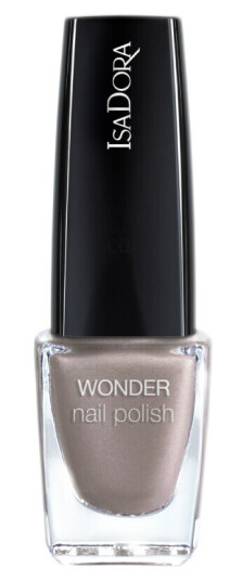 IsaDora Wonder Nail Polish Macchiato