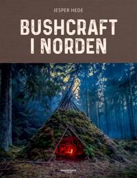 Hede Jesper Bushcraft i Norden