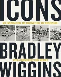 Icons Av Bradley Wiggins