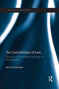 Gunnarsson Lena The Contradictions of Love