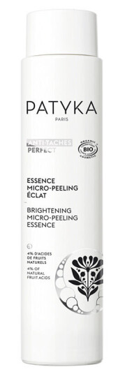 Patyka Brightening Micro-Peeling Essence 100ml