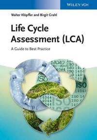 Klöpffer W Life Cycle Assessment