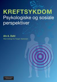 Kreftsykdom Av Alv A. Dahl