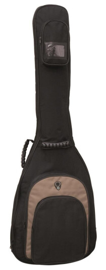 Dimavery Bsb-610 Soft Bag For E-Bass