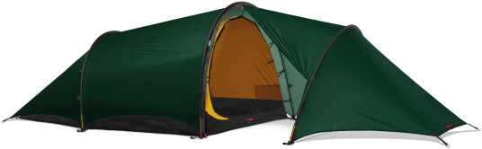 Hilleberg Anjan 3 Gt Green 3GT Hilleberg Anjan 3 Gt Green 3GT