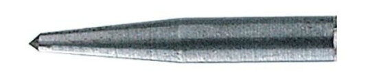 Ironside 102612 Spiss for kjørner, Håndverktøy