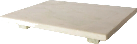 Au Maison Cutting Board   Cream   31X46CM