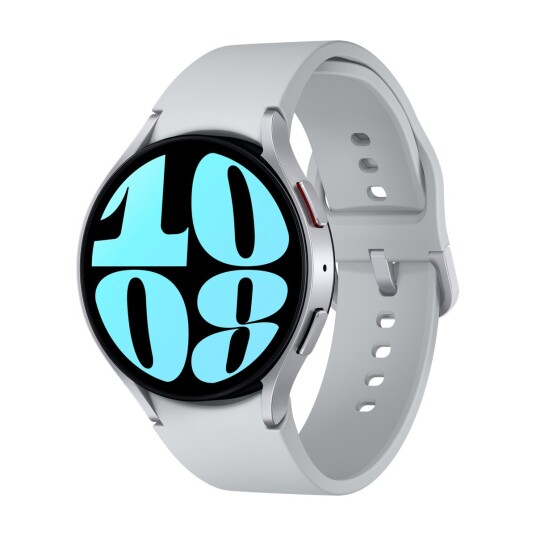 Samsung Galaxy Watch 6 44mm LTE Sølv