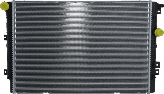 VALEO 735617 Radiator motorkjøling