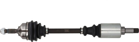 KAMOKA 5011546 Drivaksel
