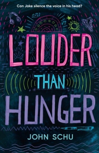 Louder Than Hunger Louder Than Hunger