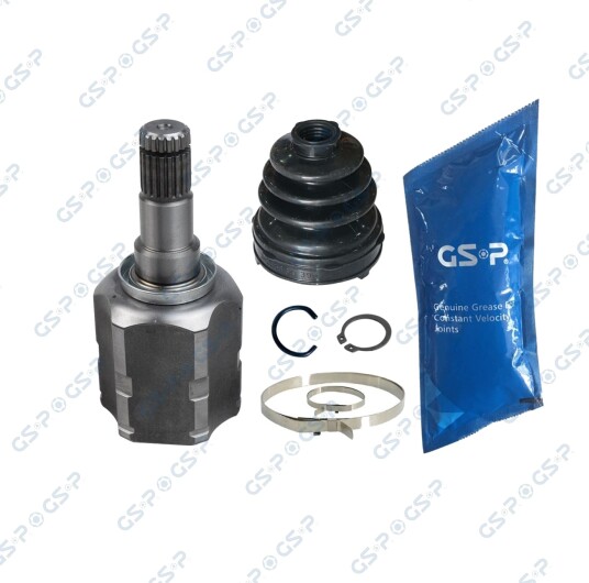 GSP 659166 Drivledd