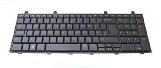 DELL Keyboard (DUTCH) DELL Keyboard (DUTCH)