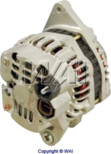 WAI 11177N Dynamo WAI 11177N Dynamo