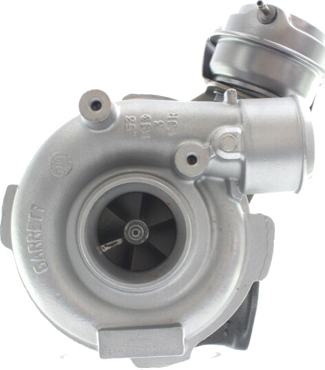 Turbolader ALANKO 11900637