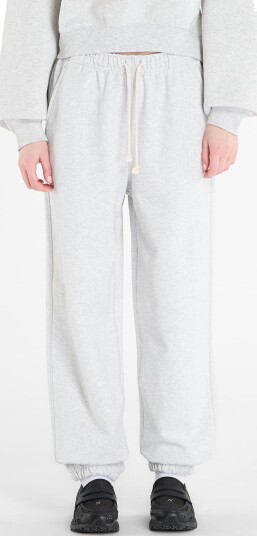 New Balance Athletics French Terry Jogger Grey XS New Balance Athletics French Terry Jogger Grey XS