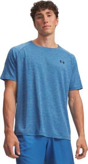 Under Armour UA Tech Textured SS