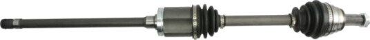 Pascal Drivaksel PASCAL G2B011PC