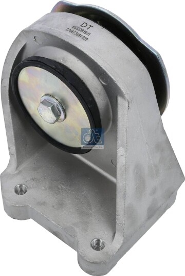 DT Spare Parts 4.80909 Motorfeste