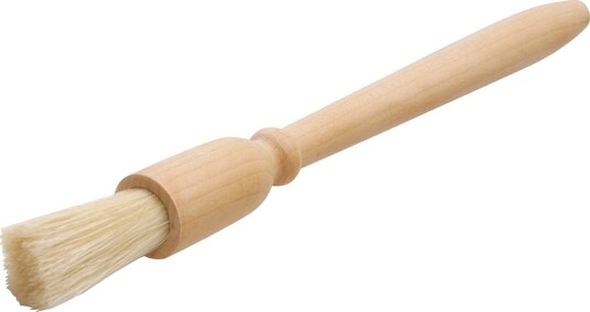 Bakepensel Bok 25cm Bakepensel Bok 25cm