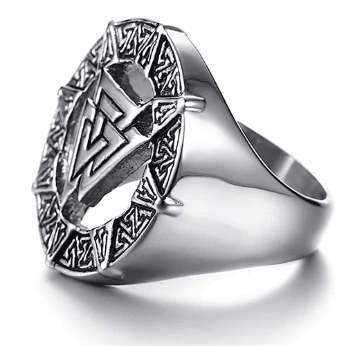 Nordisk tegn herrering viking Nordisk tegn herrering viking