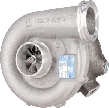 FEBI BILSTEIN 189624 Turbolader