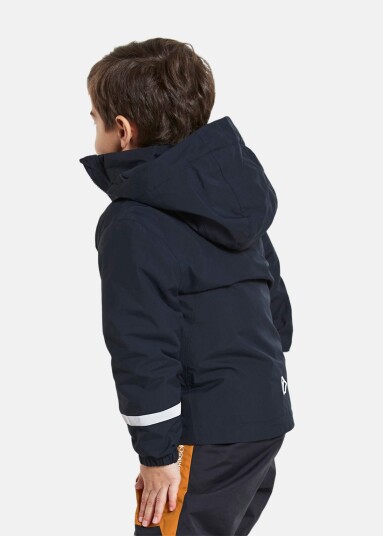 Didriksons ENSO KIDS JACKET 2