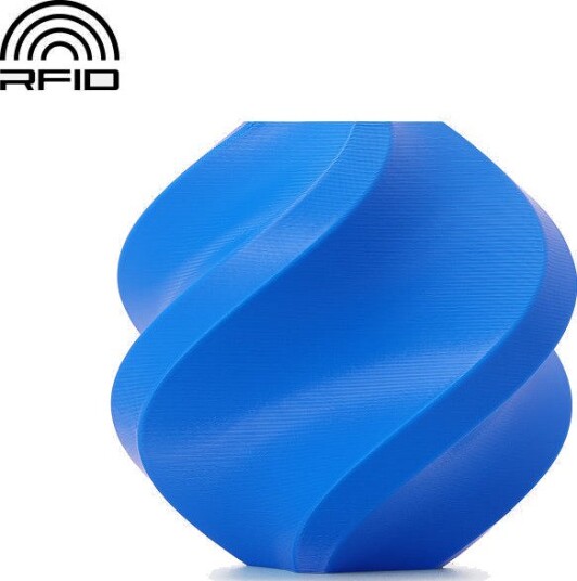 Bambu Lab PETG Basic Navy Blue 30604 With Spool 1kg