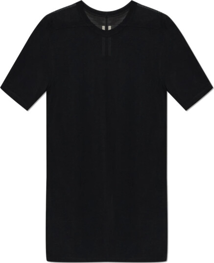 Rick Owens Herre Topper Svart M,