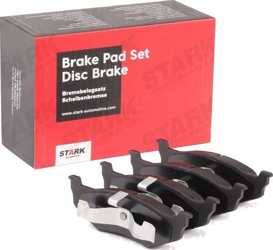 Bremseklosser STARK SKBP-0010261