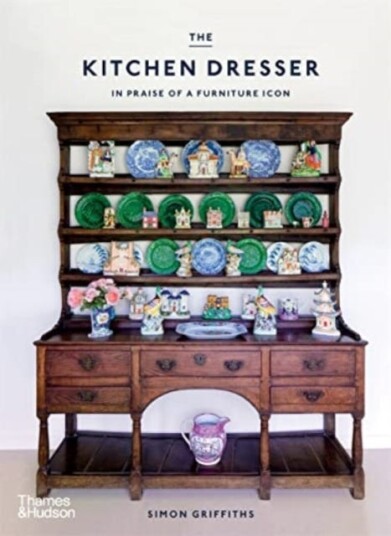 The Kitchen Dresser Av Simon Griffiths