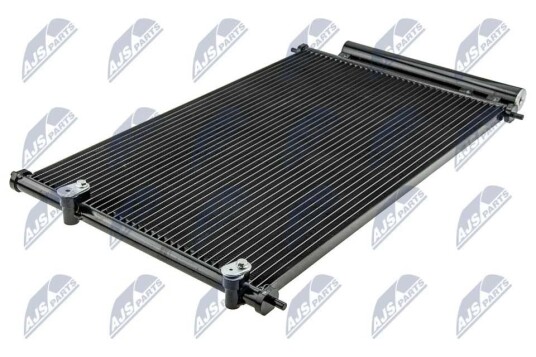 Kondensator NTY CCS-TY-023 Kondensator NTY CCS-TY-023