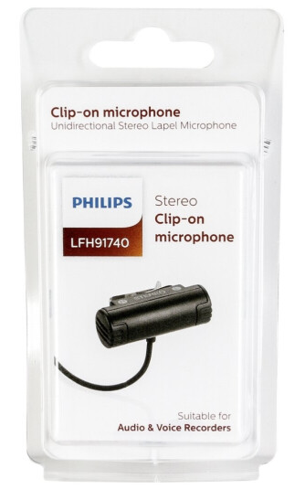 Philips Lfh9174 - Strekkodeskanner