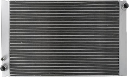 KAMOKA 7705319 Radiator motorkjøling