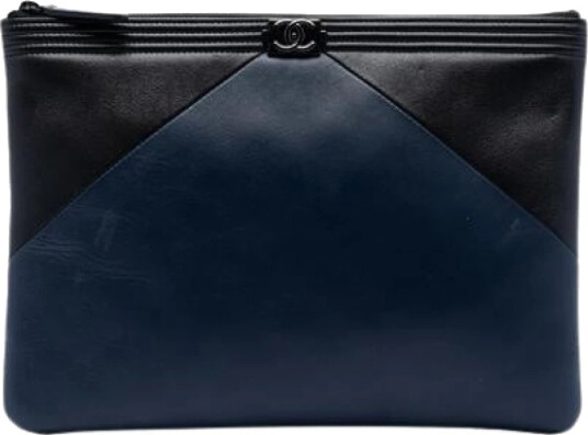 Chanel Vintage Dame Flerfarget ONE SIZE Chanel Vintage Dame Flerfarget ONE SIZE