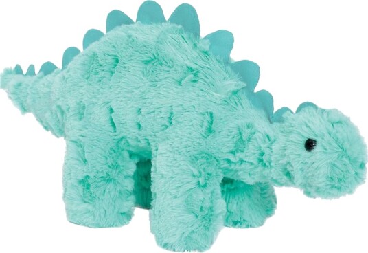 Little Jurassics Chomp – stegosaurus kosedyr | Manhattan Toy